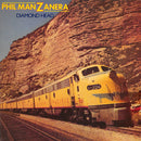 Phil Manzanera - Diamond Head (LP Tweedehands) - Discords.nl