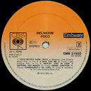 Poco (3) - Deliverin' (LP Tweedehands) - Discords.nl