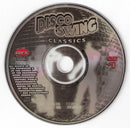 Various - Disco Swing Classics (CD Tweedehands)