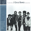 J. Geils Band, The - The Very Best J Geils Band Album Ever (CD) - Discords.nl