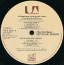 Electric Light Orchestra - A New World Record (LP Tweedehands)