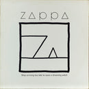 Frank Zappa - Ship Arriving Too Late To Save A Drowning Witch (LP Tweedehands)