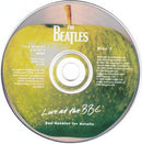 Beatles, The - Live At The BBC (CD Tweedehands)