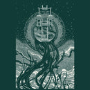 Wrekmeister Harmonies - Then it all came down (CD) - Discords.nl