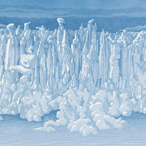 Wrekmeister Harmonies - You've always meant so much to me (LP) - Discords.nl