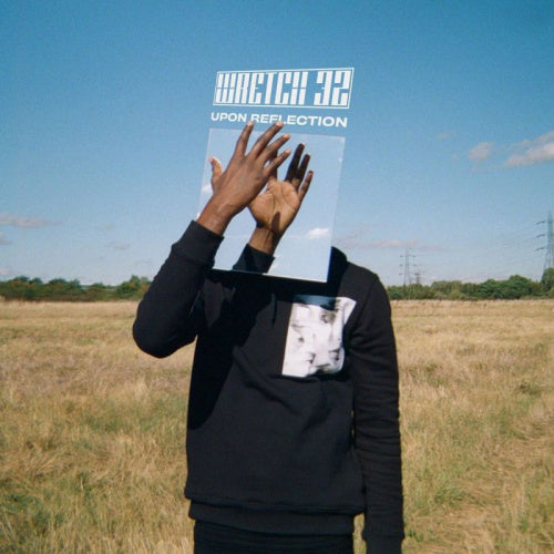 Wretch 32 - Upon reflection (CD) - Discords.nl