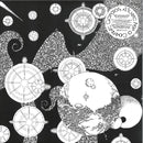 Takashi Kokubo & Andrea Esperti - Music for a cosmic garden (LP) - Discords.nl