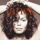 Janet Jackson - Janet. (CD) - Discords.nl