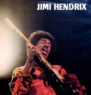 Jimi Hendrix - Jimi Hendrix (LP Tweedehands) - Discords.nl