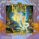 Mike Rowland (2), Sylvan String Orchestra, The, Kate Williams (3) - Fairy Ring Suite (CD Tweedehands)