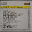 Ritchie Valens - La Bamba (CD) - Discords.nl