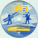 REO Speedwagon - Building The Bridge (CD) - Discords.nl