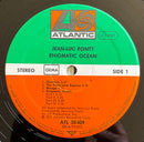 Jean-Luc Ponty - Enigmatic Ocean (LP Tweedehands)