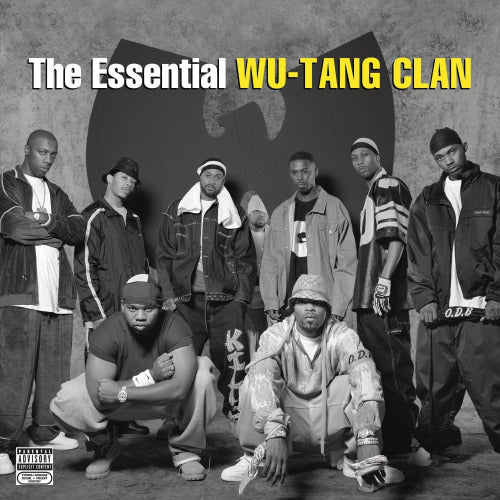 Wu-tang Clan - Essential (LP) - Discords.nl