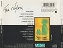 Nylons, The - Fabric Of Life (CD Tweedehands) - Discords.nl