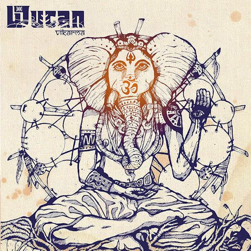Wucan - Vikarma (CD) - Discords.nl