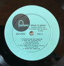 Cleo Laine - Woman To Woman (LP Tweedehands) - Discords.nl