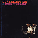 Duke Ellington & John Coltrane - Duke Ellington & John Coltrane (LP Tweedehands)
