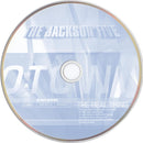 Jackson 5, The - The Real Thing (CD Tweedehands) - Discords.nl