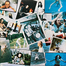 David Gilmour - David Gilmour (LP Tweedehands)