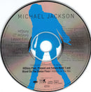 Michael Jackson - HIStory / Ghosts (CD) - Discords.nl