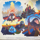 Emerson, Lake & Palmer - Tarkus (LP Tweedehands) - Discords.nl