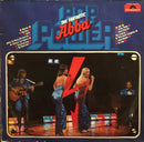 ABBA - Pop Power (The Fantastic ABBA) (LP Tweedehands) - Discords.nl