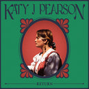 Katy J Pearson - Return (LP) - Discords.nl