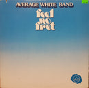 Average White Band - Feel No Fret (LP Tweedehands)