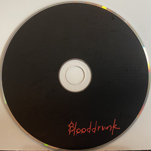 Children Of Bodom - Blooddrunk (CD Tweedehands)