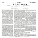 Lee Morgan - Leeway (LP Tweedehands)