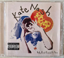 Kate Nash - My Best Friend Is You (CD Tweedehands) - Discords.nl