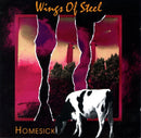 Wings Of Steel - Homesick (CD Tweedehands) - Discords.nl