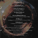 Brit Funk Association, The - Full Circle (CD) - Discords.nl