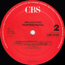 Pavlov's Dog - Pampered Menial (LP Tweedehands) - Discords.nl