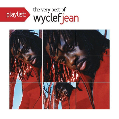 Wyclef Jean - Playlist: very best of (CD)