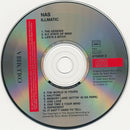 Nas - Illmatic (CD) - Discords.nl