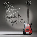 Bill Wyman - Back to basics (CD) - Discords.nl