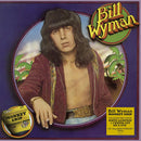 Bill Wyman - Monkey grip (LP) - Discords.nl