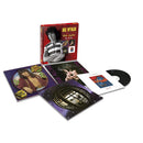 Bill Wyman - White lightnin' -the solo albums (LP) - Discords.nl