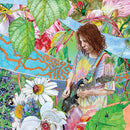 Ed Wynne - Shimmer into nature (LP) - Discords.nl