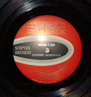 Dionne Warwick - Here I Am (LP Tweedehands) - Discords.nl
