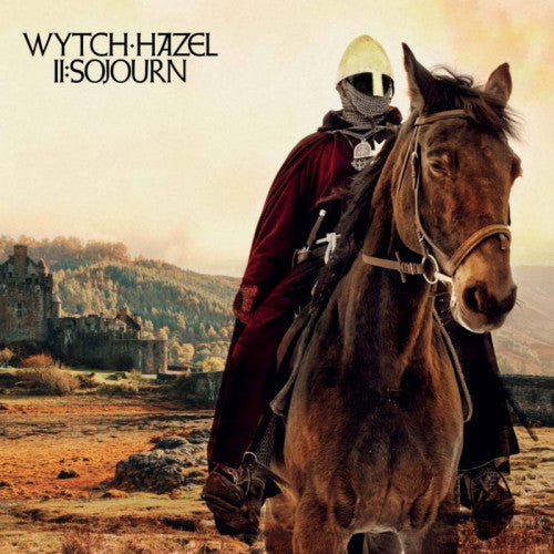 Wytch Hazel - Ii: sojourn (LP) - Discords.nl