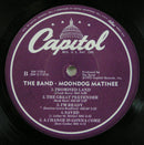 Band, The - Moondog Matinee (LP Tweedehands) - Discords.nl