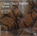 Carole Dawn Reinhart - Trompete (LP Tweedehands) - Discords.nl