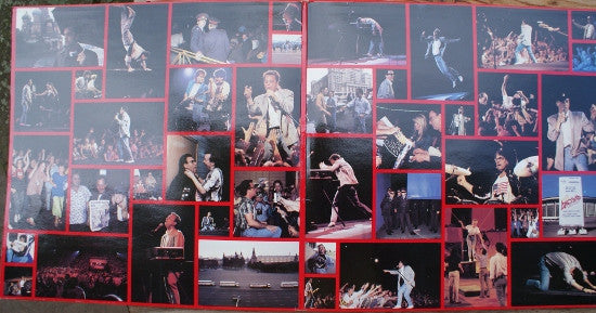 Billy Joel - Концерт (LP Tweedehands)
