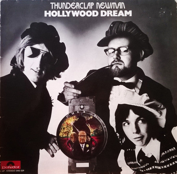 Thunderclap Newman - Hollywood Dream (LP Tweedehands)