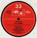 Milt Buckner Trio, The, Jo Jones - Play Chords (LP Tweedehands) - Discords.nl