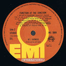 B.T. Express - Function At The Junction (LP Tweedehands)