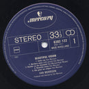 Van Morrison - Beautiful Vision (LP Tweedehands)
